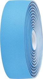 Cinta de manillar BBB Flex RIBBON Gel Azul