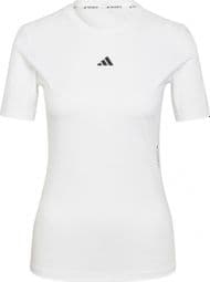 T-shirt femme adidas Techfit