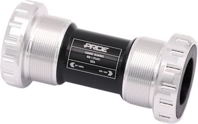 Pride Racing EB24 Ceramic Bottom Bracket Silver