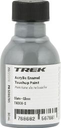 Peinture de retouche Trek 30 ml Gris Brillant