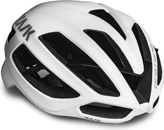 Casco Kask Protone Icon Blanco Mate