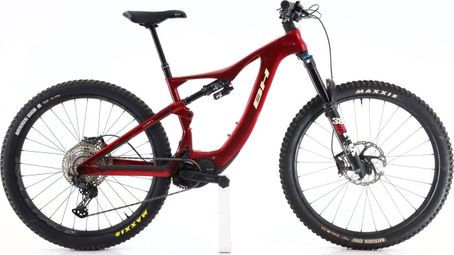 Produit reconditionné · BH iLynx Enduro 9.8 XT / Vélo VTT électrique | Très bon état