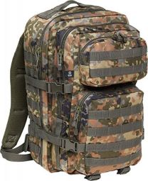 Sac à dos US Cooper 40L Flecktarn - Brandit