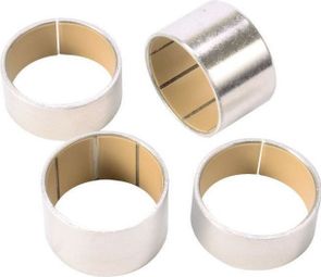 WSS - Kit bagues de guidage fourcheFox 32 mm