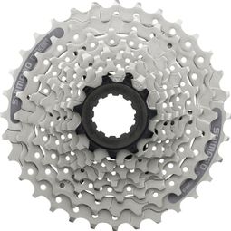 Shimano CS-HG201 9V cassette