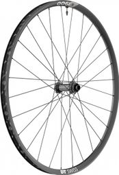 Roue Avant DT Swiss X1900 Spline 25 29'' | Boost 15x110mm | Centerlock