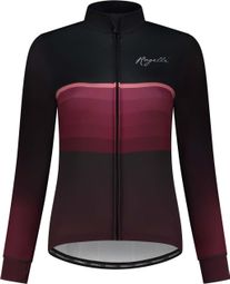 Maillot Manches Longues Velo Rogelli Impress II - Femme