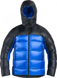 Pajak Everest Down Jacket Blue