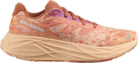 Scarpe da corsa Salomon Aero Glide 2 Coral Donna