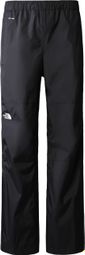 The North Face Antora Waterproof Pants Black