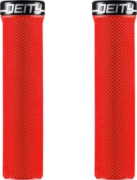 Grips Deity SlimFit Rouge