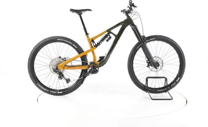 Produit reconditionné - Rocky Mountain Slayer 50 Fahrrad Fully - Très Bon Etat
