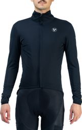 Lebram Izoard Long Sleeve Giacca Black