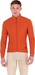 Santini RTR Winterjas Oranje