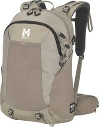 Sac de Randonnée Millet Hiker Air 20L Beige Unisexe