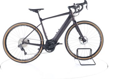 Produit reconditionné - Giant Revolt E+Pro E-Gravelbike 2022 - Bon Etat