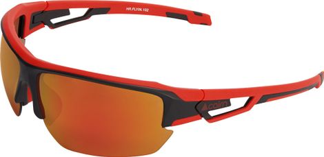 Cairn Flyin Mat Black Poppy Sunglasses