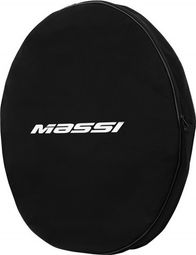 Massi Wheel Cover 2022 Black