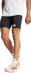 Culotte largo adidas Adizero Negro Hombre