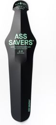 Garde-Boue Arrière Ass Server Standard Noir