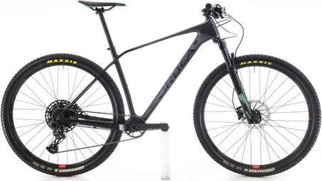 Produit reconditionné · Orbea Alma M50 Carbone / Vélo VTT / Orbea | Bon état