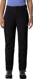 Pantalón The North Face Speedlight Regular Negro Mujer