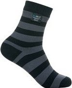 Chaussettes hauteur cheville Dexshell ultralite bamboo