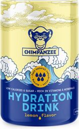 Boisson énergétique Chimpanzee Hydratation Drink Citron - 450g