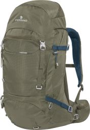 Ferrino Finisterre 48L Hiking Backpack, Green