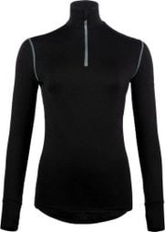 Base Layer manches longues laine mérinos Femme -10 +10°C