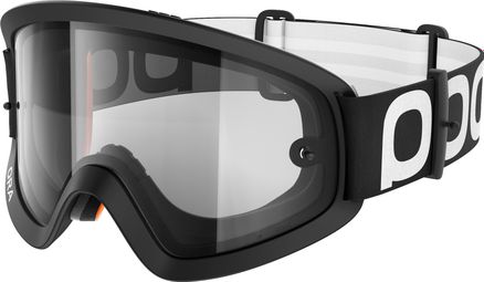 POC Ora DH Uran schwarz transparent