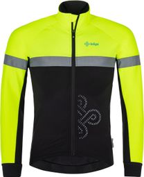 Veste vélo softshell homme Kilpi NERETO-M