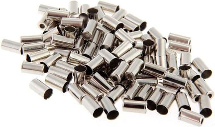 Embouts de gaine D4 - boite de 250