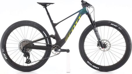 Produit reconditionné · Scott Spark RC World Cup X0 AXS / Vélo VTT | Très bon état