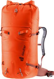 Deuter Durascent 42+10 SL Damen-Bergsteigerrucksack Orange