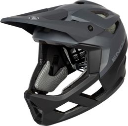 Casque VTT Endura MT500 MIPS - Gris Béton - Taille S/M (51-56 Cm) - Neuf
