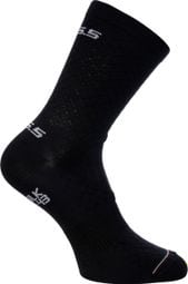 Q36.5 Leggera Socken Schwarz