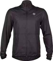 Veste Fox Ranger Wind Noir