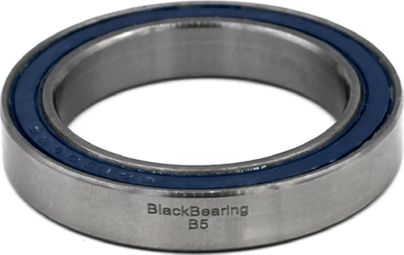 Roulement Black Bearing B5 6807-2RS 35 x 47 x 7