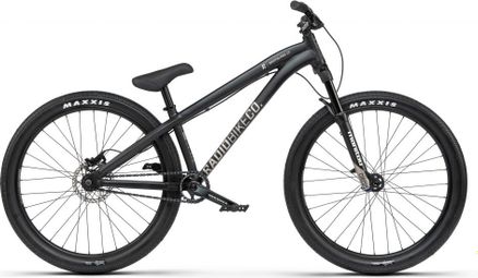 Radio Bikes Griffin Pro 26