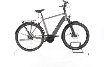 Reconditionné - Kalkhoff Image 5.B Move+ City E-Bike - Très Bon Etat Ãtat