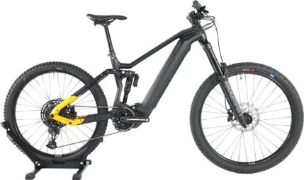 Produit Reconditionné · VTT électrique HAIBIKE Nduro 6 720Wh 2022 · Bon état
