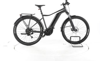 Produit reconditionné - Giant Talon E+ EX Trekking E-Bike - Très Bon Etat