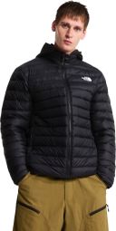 Piumino The North Face Classic nero da uomo