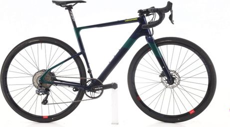 Produit reconditionné · Cannondale Topstone Di2 11V / Vélo de gravel | Très bon état