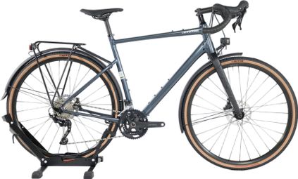 Produit Reconditionné · Vélo de gravel CANNONDALE Topstone EQ 2026 · Très bon état