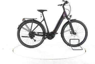 Produit reconditionné - Giant DailyTour E+ 3 Trekking E-Bike Entrée basse - Bon Etat