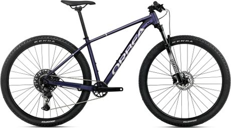 Orbea Onna 20 Mountainbike, Shimano 11-fach, 27,5 Zoll, Tanzanit-Violett 2027