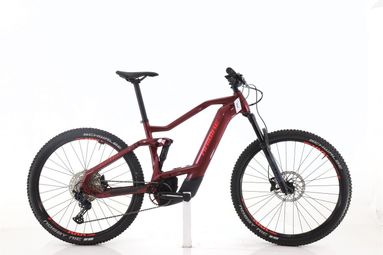Haibike AllTrail 8 2024