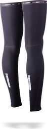 BBB ColdShield Leg Warmers Black